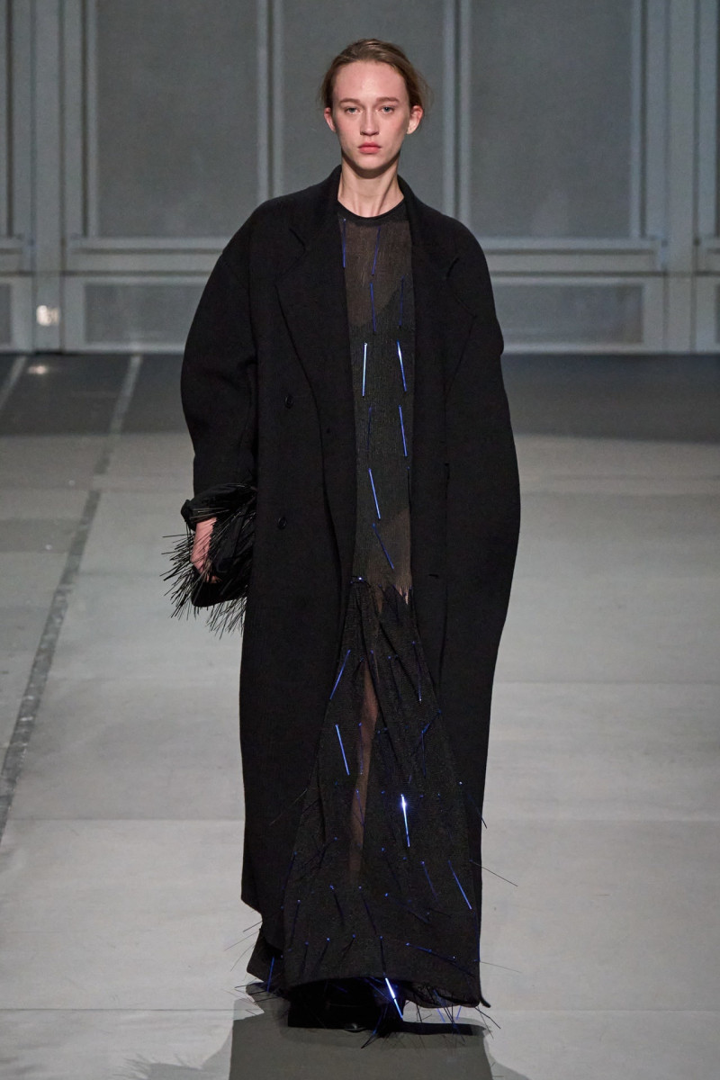 Cfcl fashion show for Autumn/Winter 2025