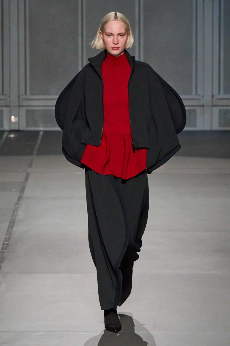 Cfcl fashion show for Autumn/Winter 2025