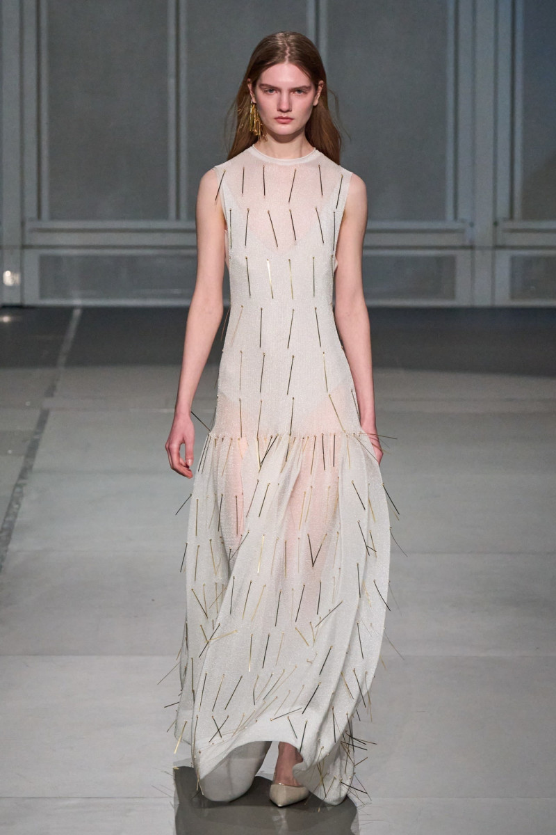 Cfcl fashion show for Autumn/Winter 2025