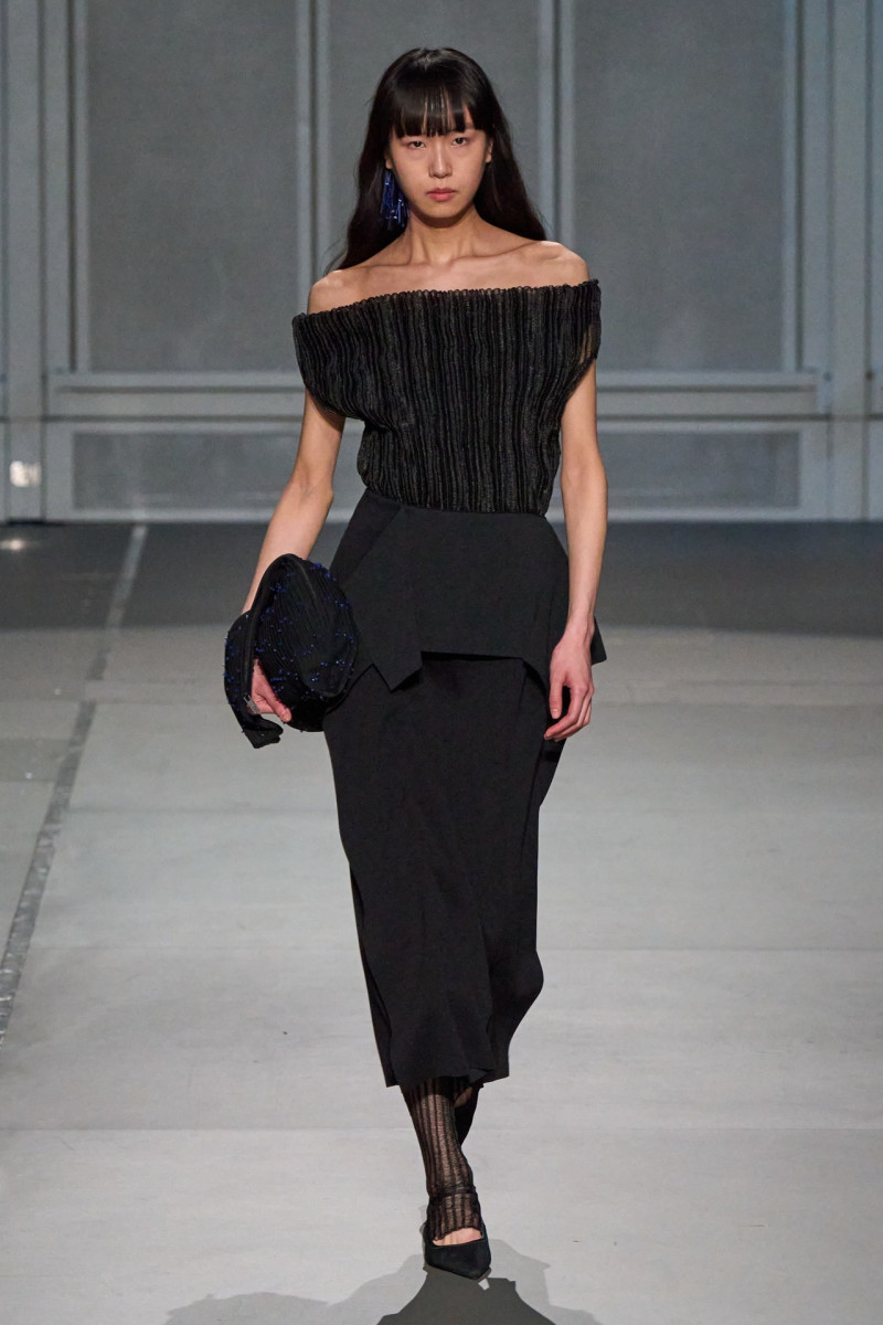 Cfcl fashion show for Autumn/Winter 2025