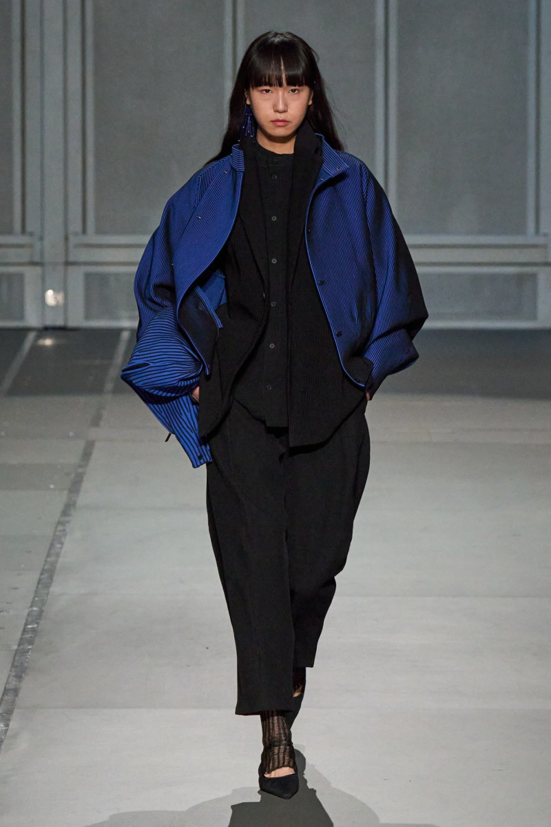 Cfcl fashion show for Autumn/Winter 2025