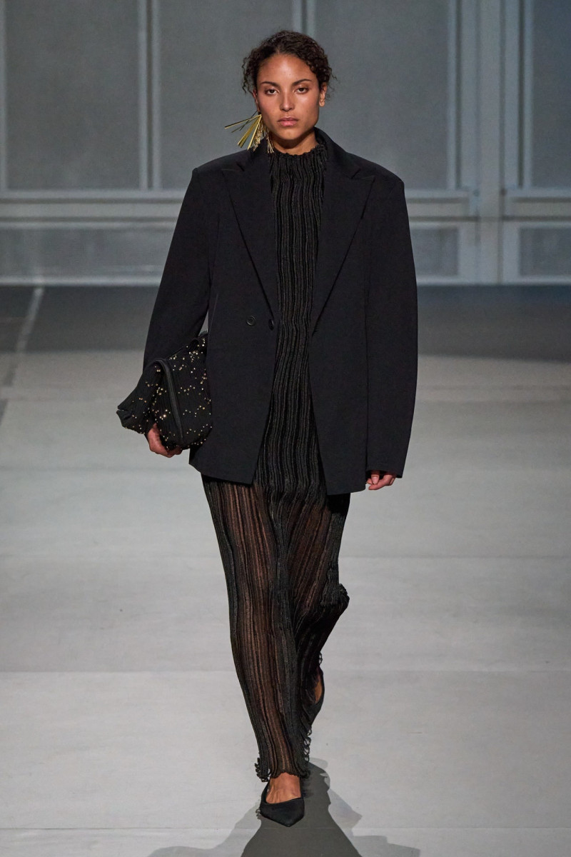 Cfcl fashion show for Autumn/Winter 2025