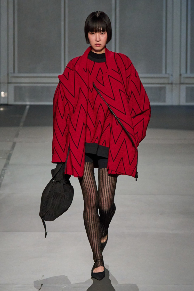 Cfcl fashion show for Autumn/Winter 2025