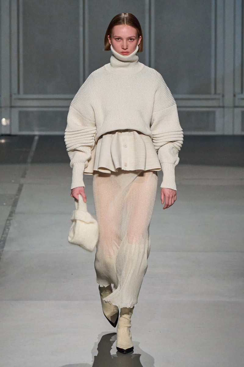 Cfcl fashion show for Autumn/Winter 2025
