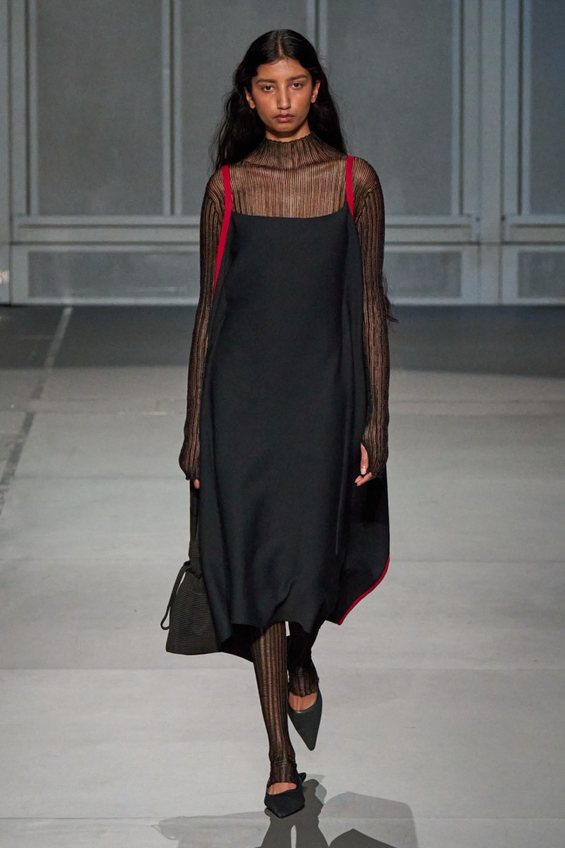 Cfcl fashion show for Autumn/Winter 2025
