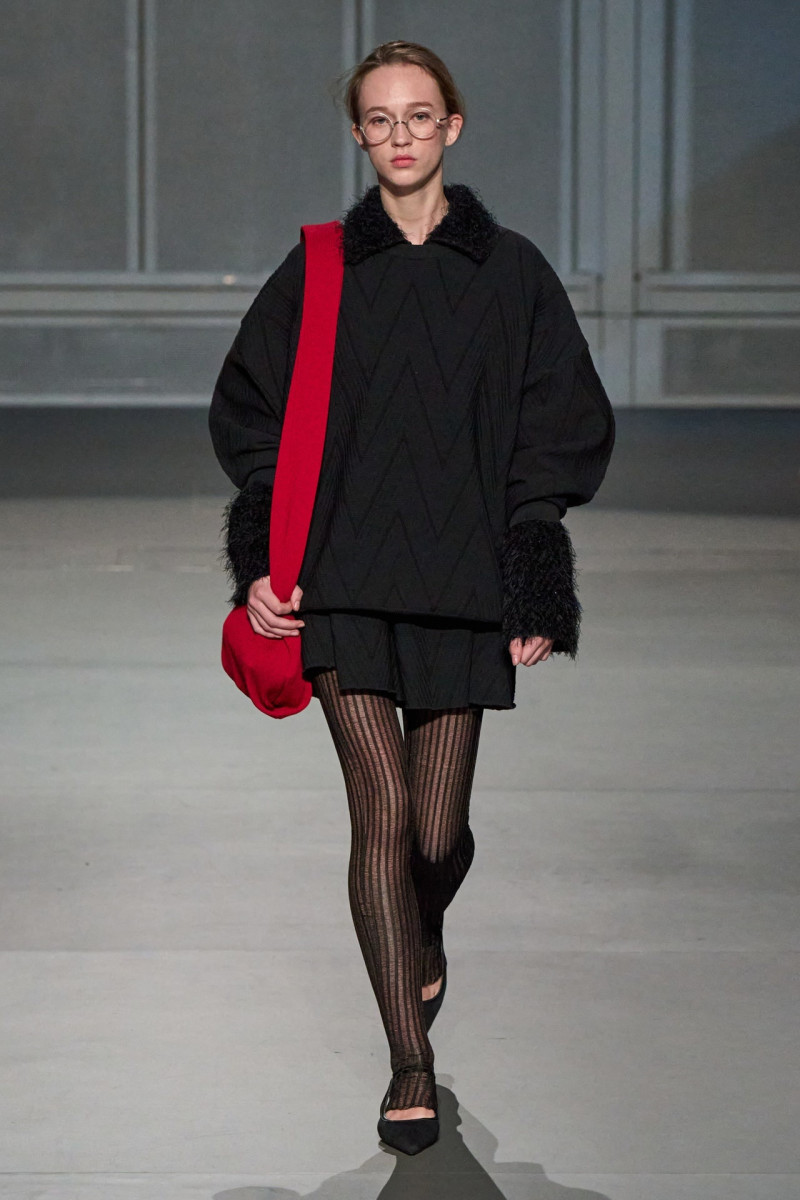 Cfcl fashion show for Autumn/Winter 2025