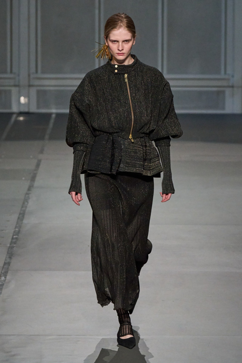 Cfcl fashion show for Autumn/Winter 2025