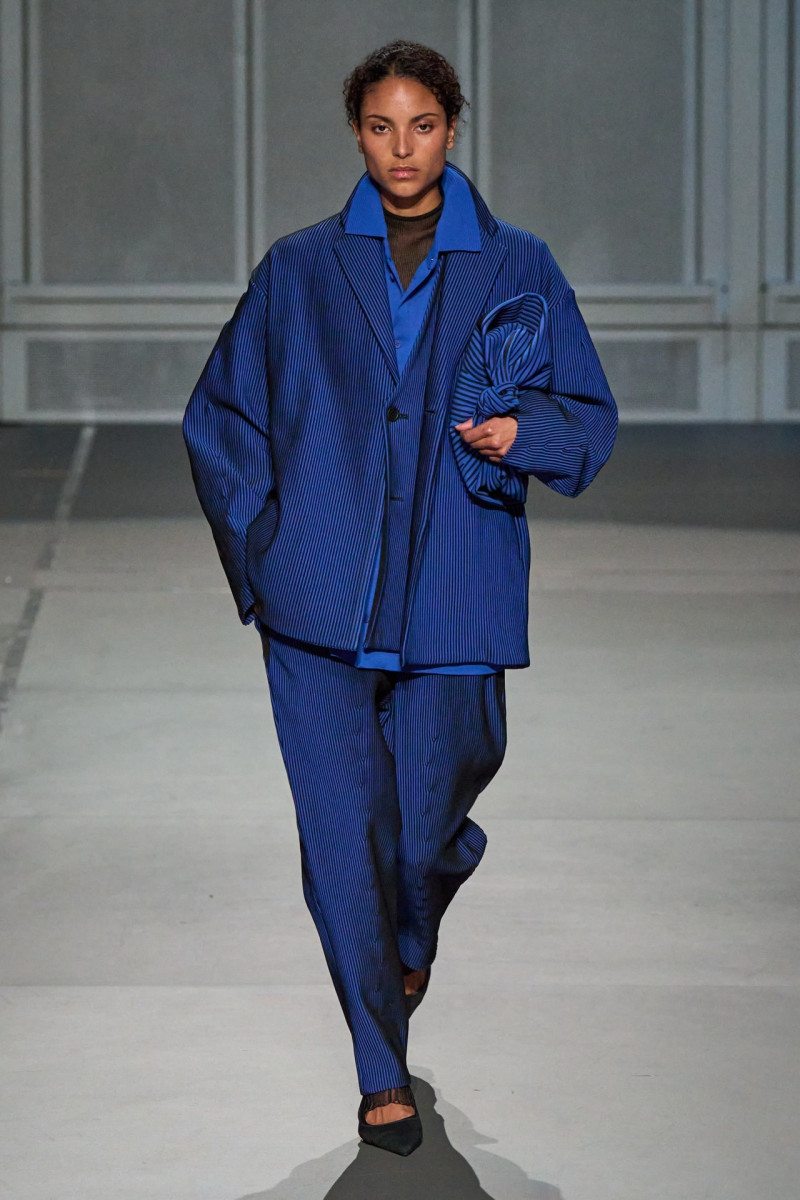 Cfcl fashion show for Autumn/Winter 2025