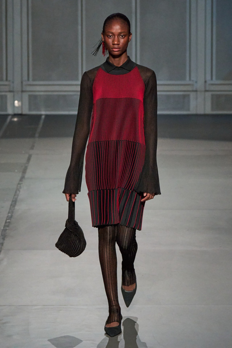 Cfcl fashion show for Autumn/Winter 2025