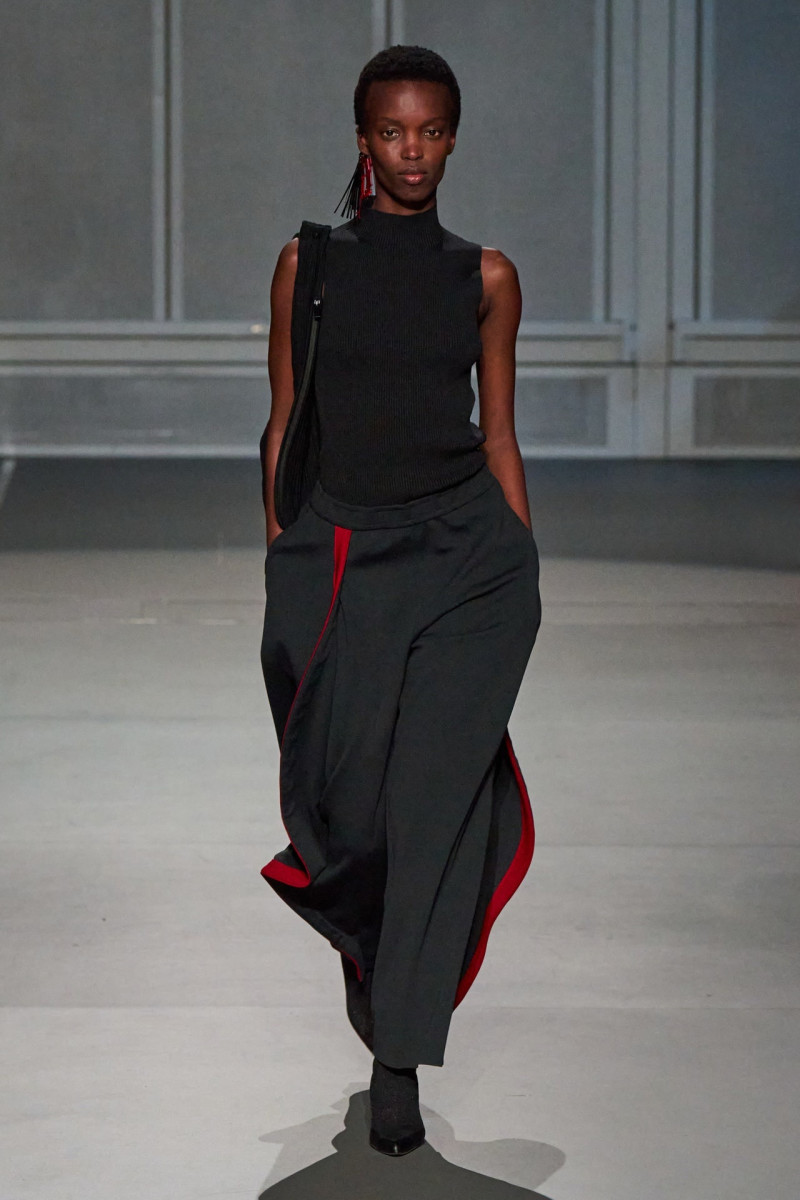 Cfcl fashion show for Autumn/Winter 2025