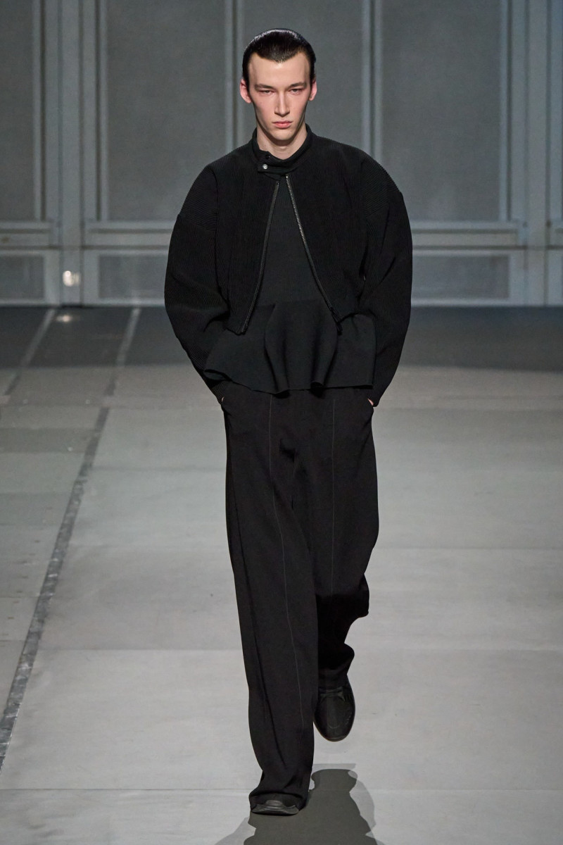 Cfcl fashion show for Autumn/Winter 2025