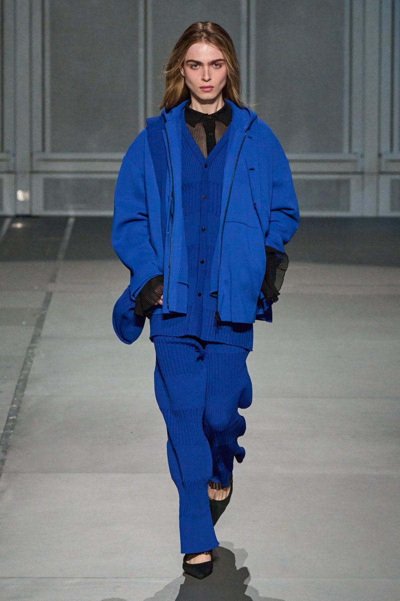 Cfcl fashion show for Autumn/Winter 2025