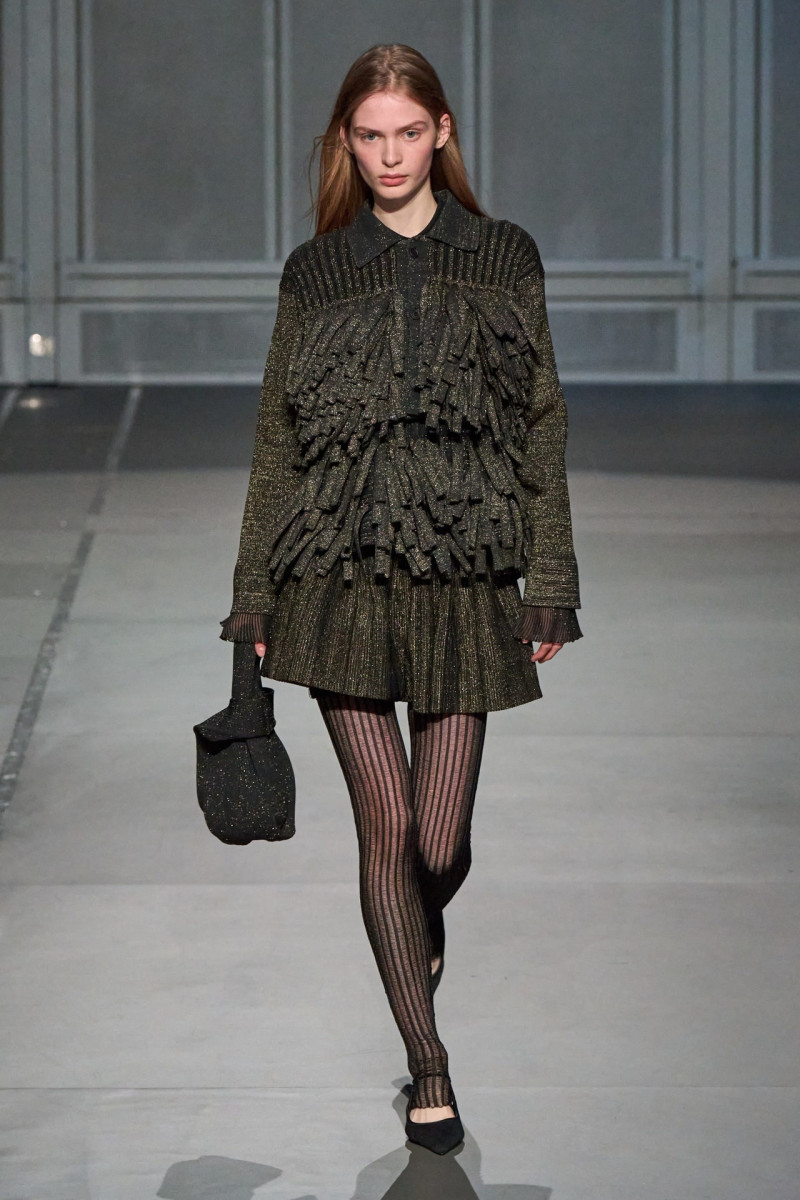 Cfcl fashion show for Autumn/Winter 2025
