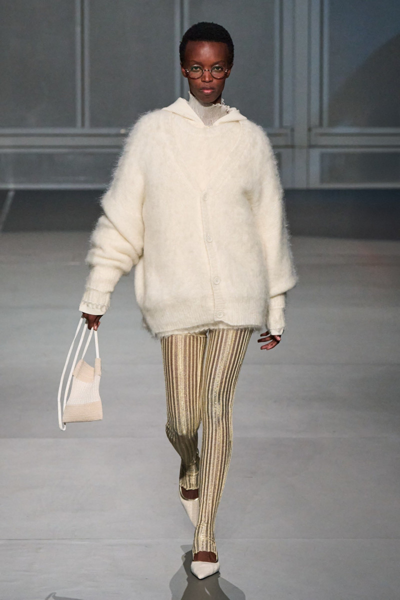 Cfcl fashion show for Autumn/Winter 2025