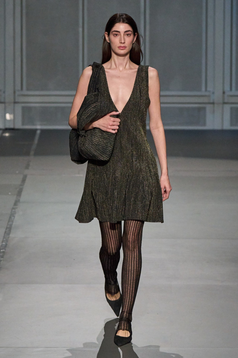 Cfcl fashion show for Autumn/Winter 2025