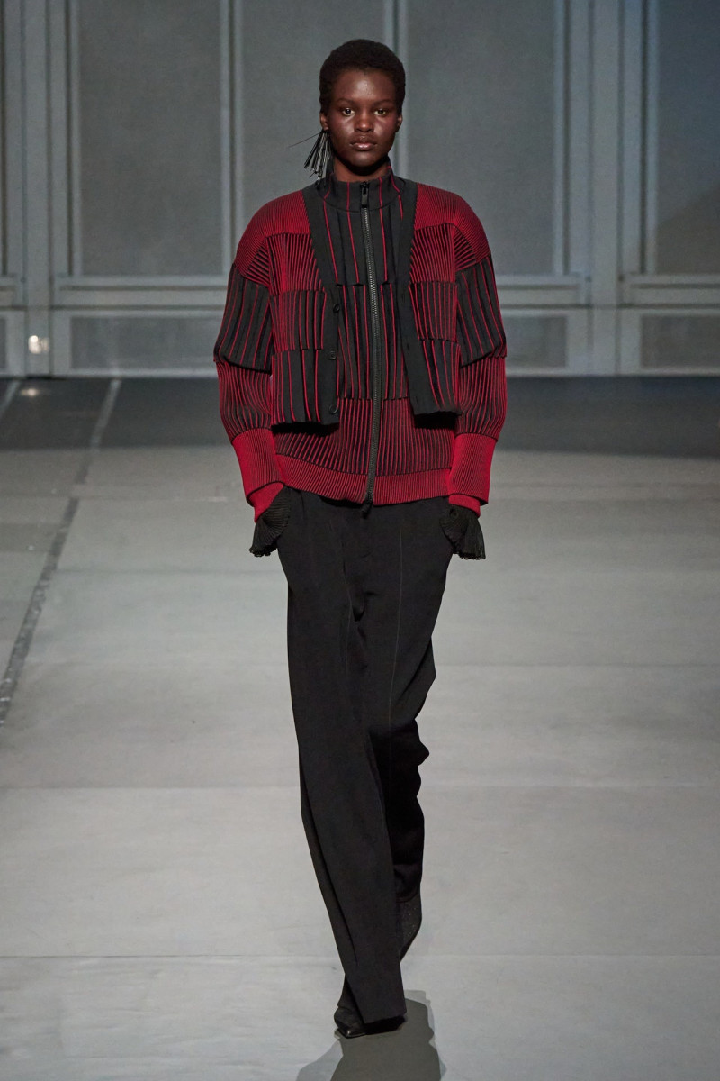 Cfcl fashion show for Autumn/Winter 2025