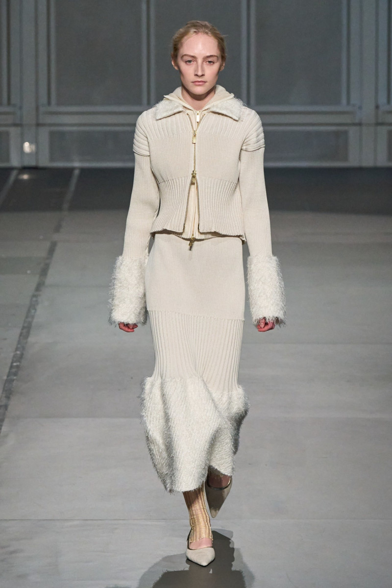 Cfcl fashion show for Autumn/Winter 2025