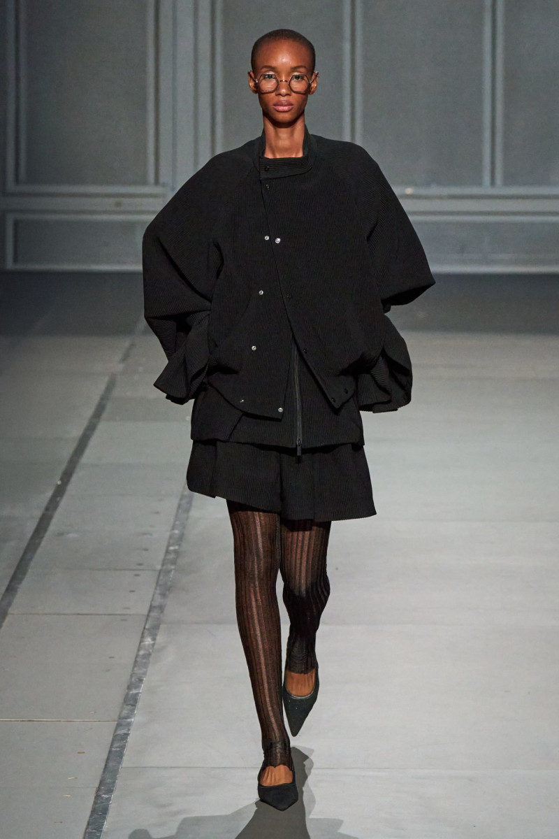 Cfcl fashion show for Autumn/Winter 2025