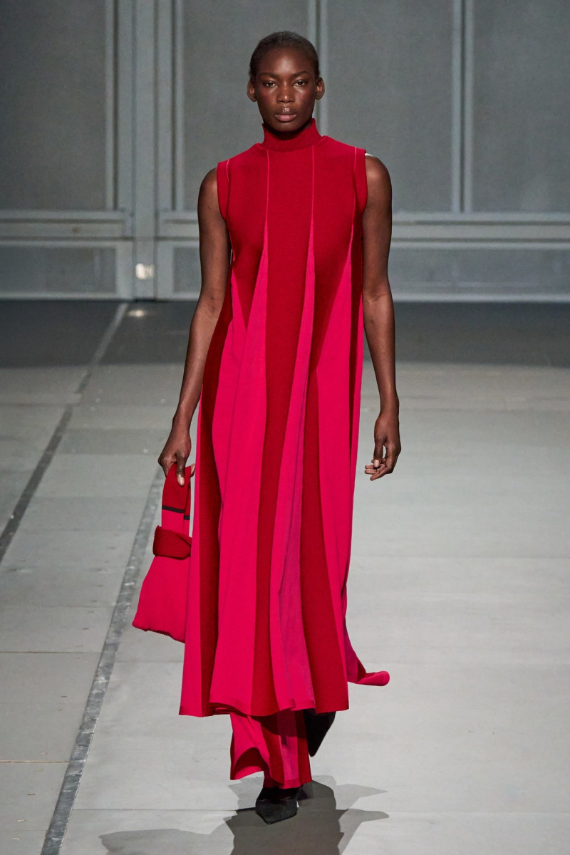 Cfcl fashion show for Autumn/Winter 2025