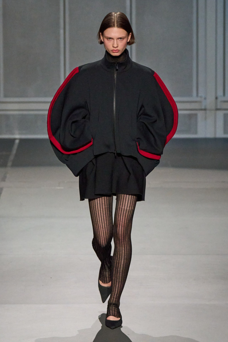 Cfcl fashion show for Autumn/Winter 2025