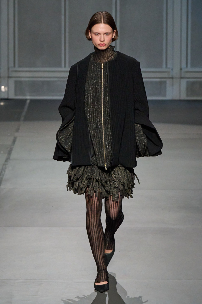 Cfcl fashion show for Autumn/Winter 2025