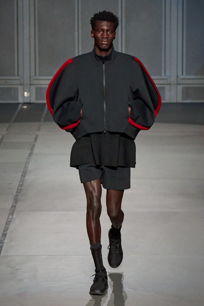 Cfcl fashion show for Autumn/Winter 2025