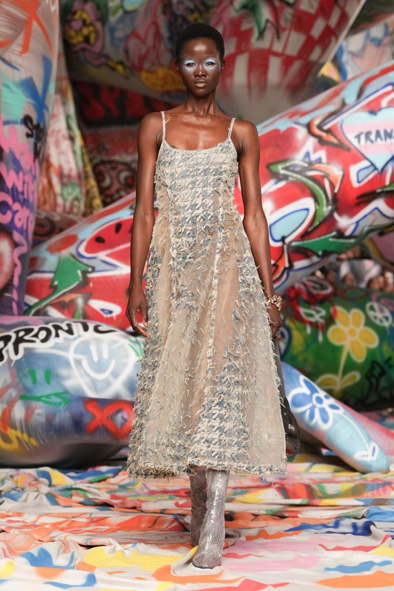 Diesel fashion show for Autumn/Winter 2025