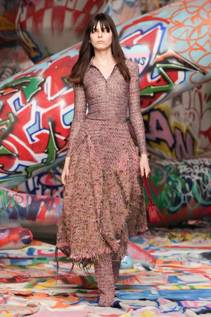 Diesel fashion show for Autumn/Winter 2025