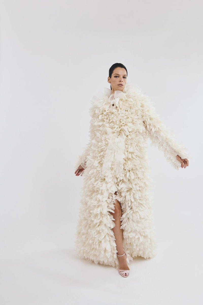 Giambattista Valli lookbook for Autumn/Winter 2025