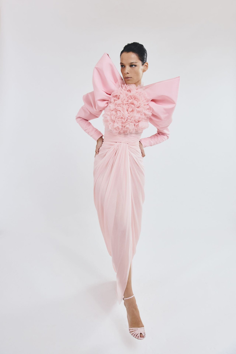 Giambattista Valli lookbook for Autumn/Winter 2025