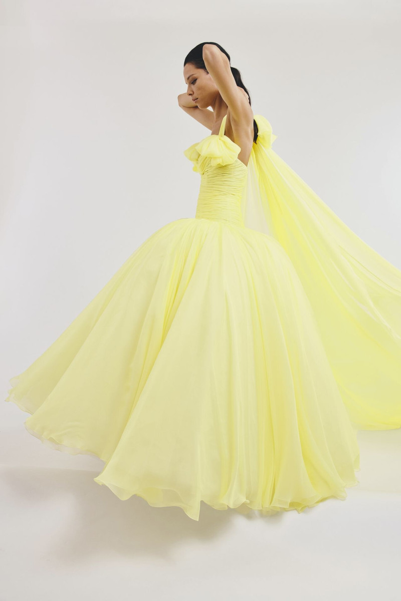 Giambattista Valli lookbook for Autumn/Winter 2025
