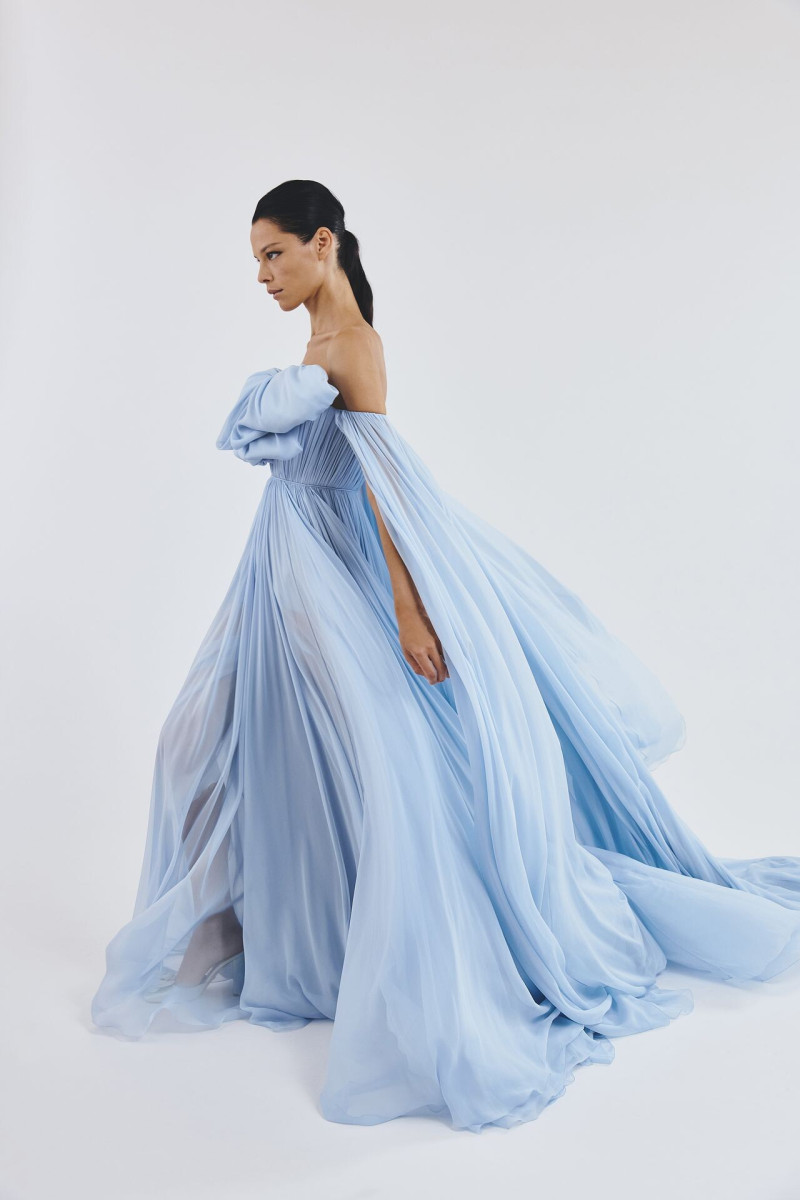 Giambattista Valli lookbook for Autumn/Winter 2025