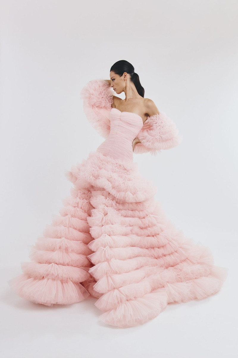 Giambattista Valli lookbook for Autumn/Winter 2025