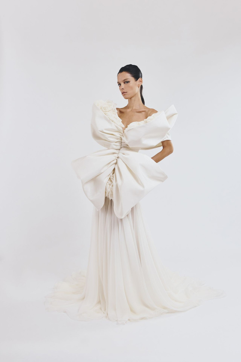 Giambattista Valli lookbook for Autumn/Winter 2025