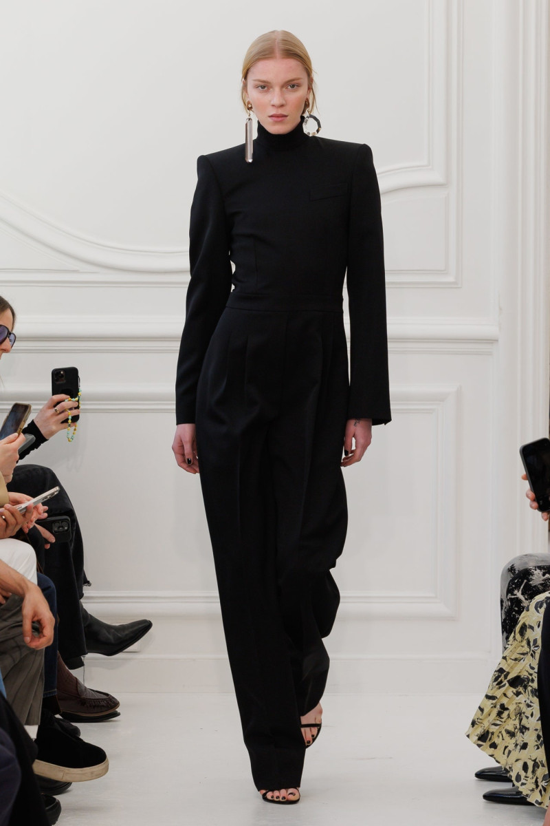 Givenchy fashion show for Autumn/Winter 2025