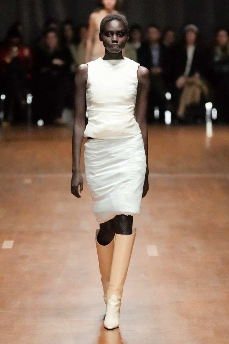 Hodakova fashion show for Autumn/Winter 2025
