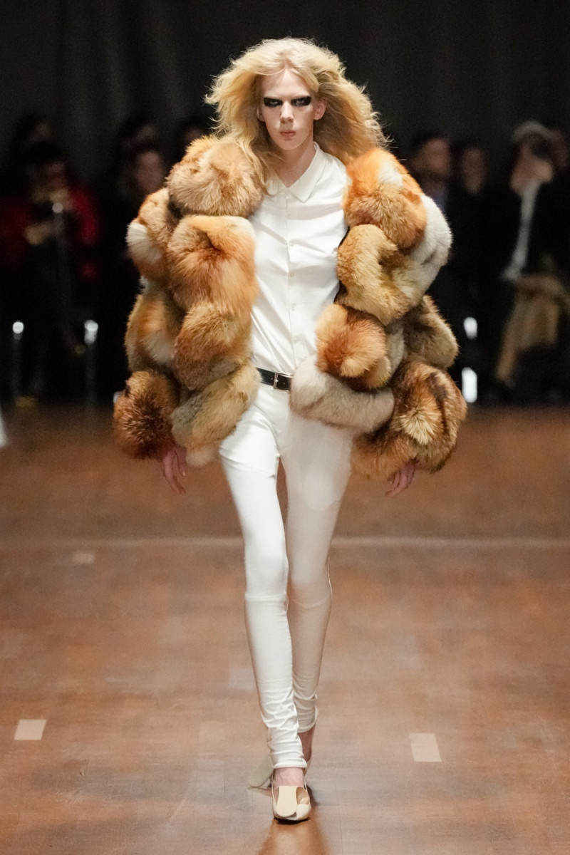 Hodakova fashion show for Autumn/Winter 2025
