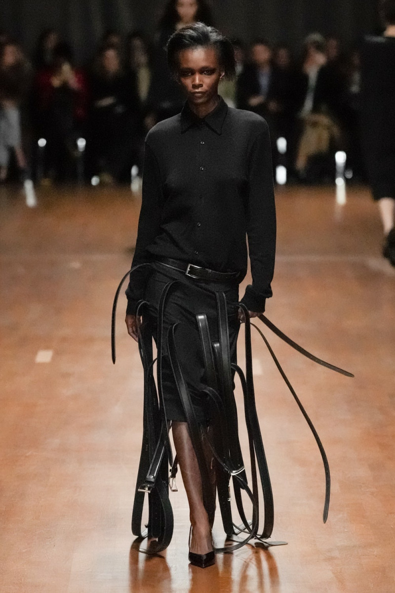 Hodakova fashion show for Autumn/Winter 2025