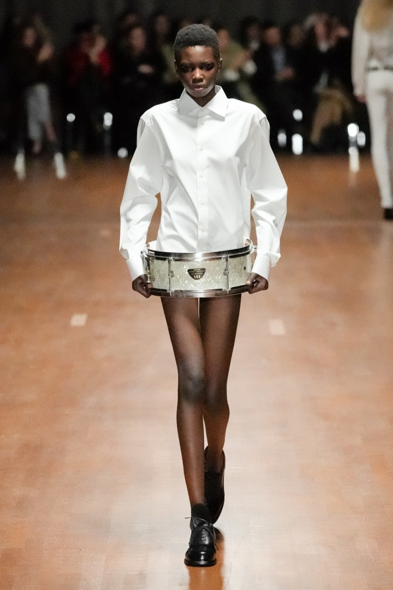 Hodakova fashion show for Autumn/Winter 2025