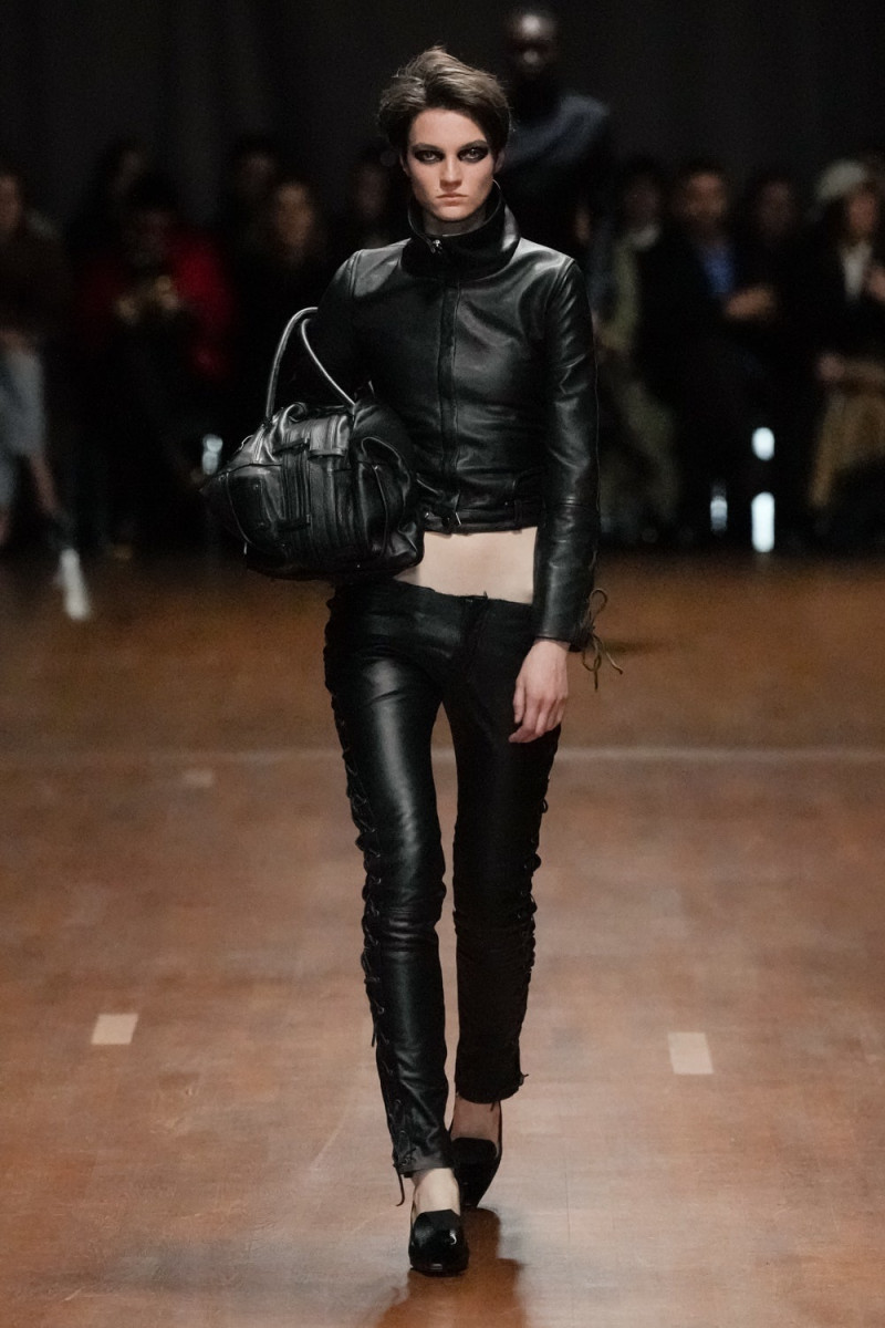 Hodakova fashion show for Autumn/Winter 2025