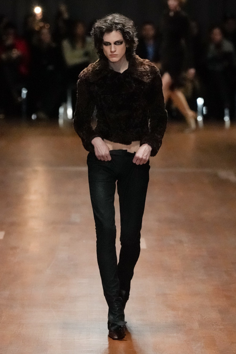 Hodakova fashion show for Autumn/Winter 2025