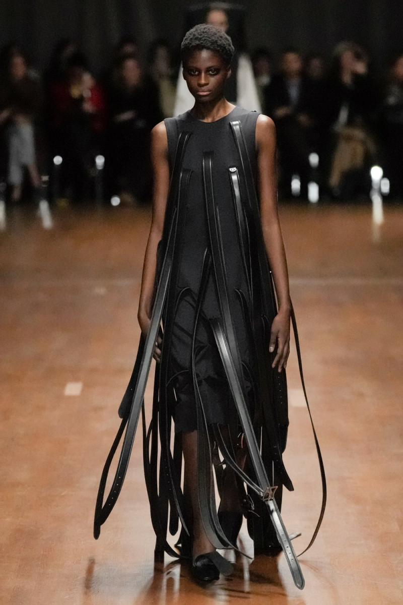 Hodakova fashion show for Autumn/Winter 2025