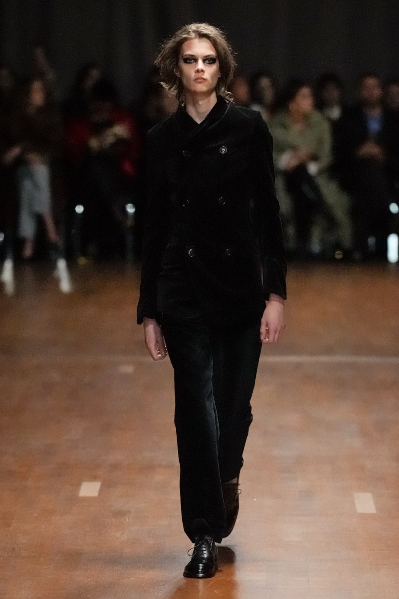 Hodakova fashion show for Autumn/Winter 2025