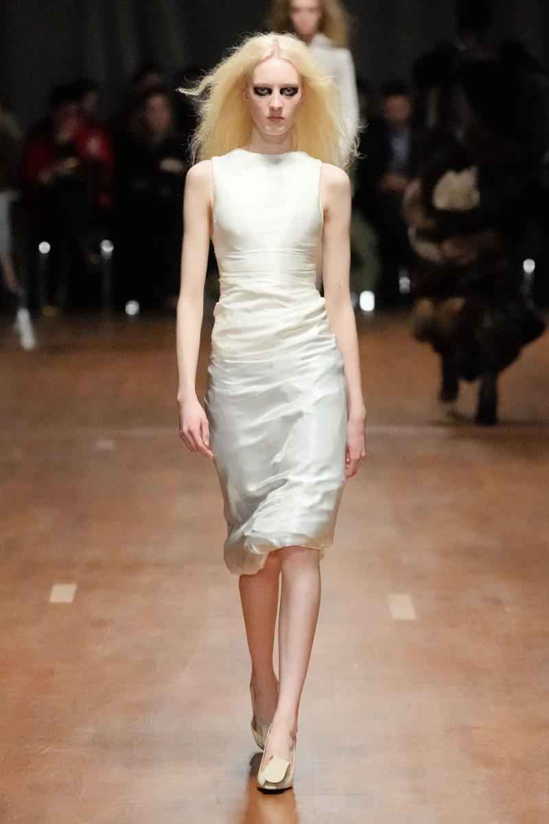 Hodakova fashion show for Autumn/Winter 2025