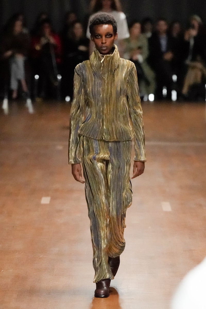 Hodakova fashion show for Autumn/Winter 2025