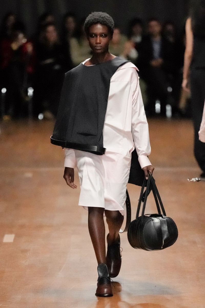 Hodakova fashion show for Autumn/Winter 2025