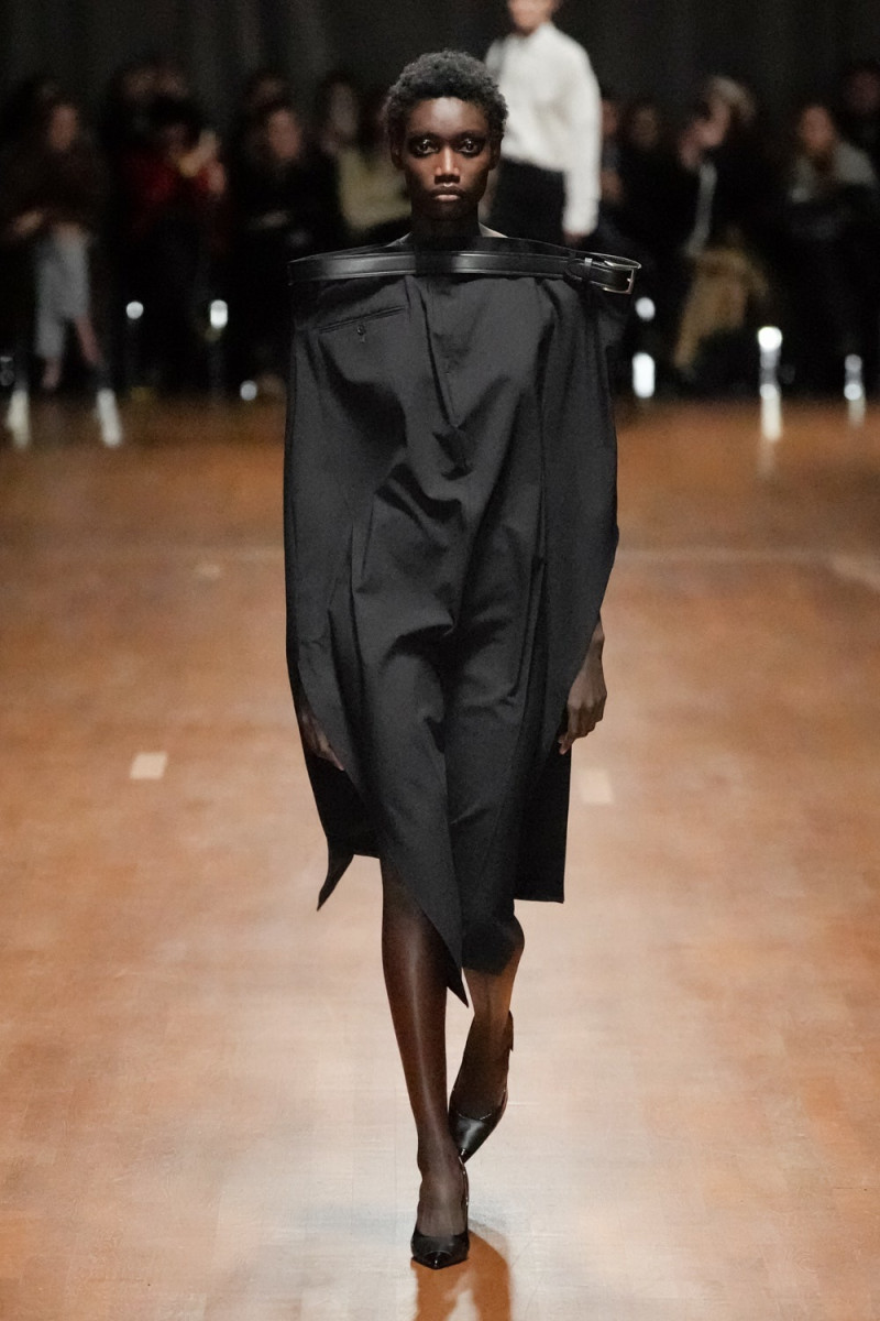 Hodakova fashion show for Autumn/Winter 2025