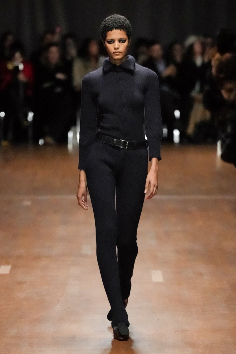 Hodakova fashion show for Autumn/Winter 2025