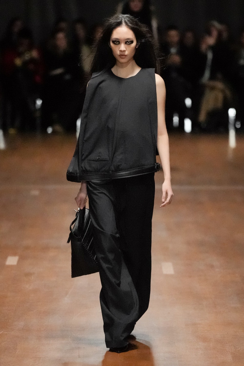 Hodakova fashion show for Autumn/Winter 2025