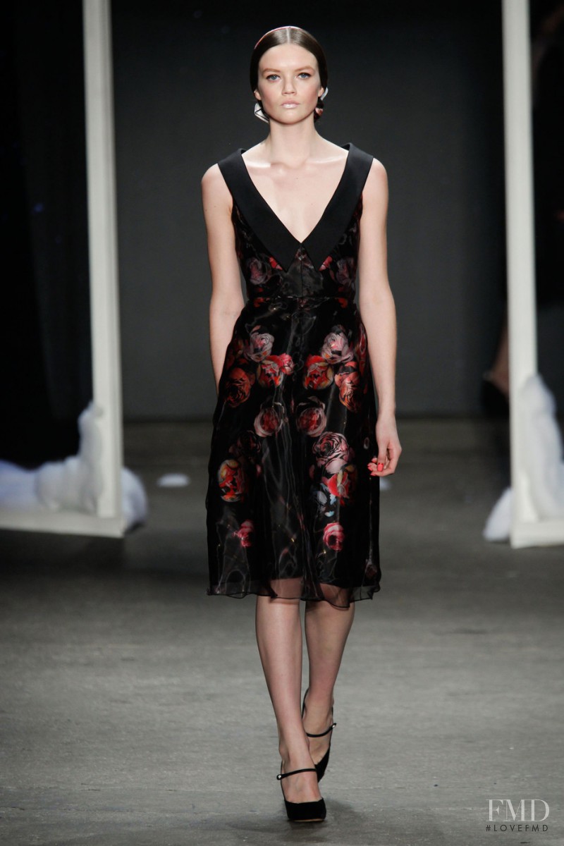 Honor fashion show for Autumn/Winter 2014